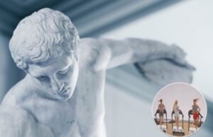 Проект Спорт + Арт в «Лужниках» — что это такое