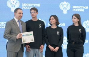 Студенты меняют облик России: стартовал второй сезон конкурса «Благоустрой!»