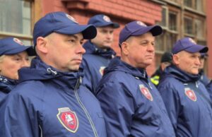 Участковый и сотрудники «Мосбезопасности» рассказали, как обеспечивают правопорядок