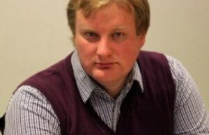 В Эстонии задержан известный кинодокументалист Олег Беседин: заблокированы связанные с ним каналы