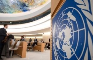 В ООН поддержали российскую резолюцию против героизации нацизма