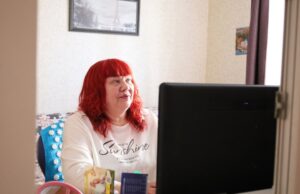 В Зеленограде снесли незаконное помещение для консьержки