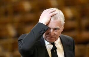 Все смешалось в Доме Виндзоров: получит ли принц Уильям должность регента при живом отце-короле