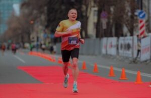 Забег Чистый спорт – 2025 в Самаре: дата проведения, регистрация, маршрут