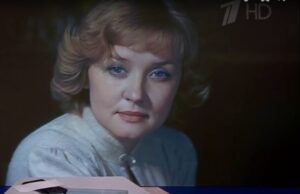 Ушла из жизни Вера Алентова