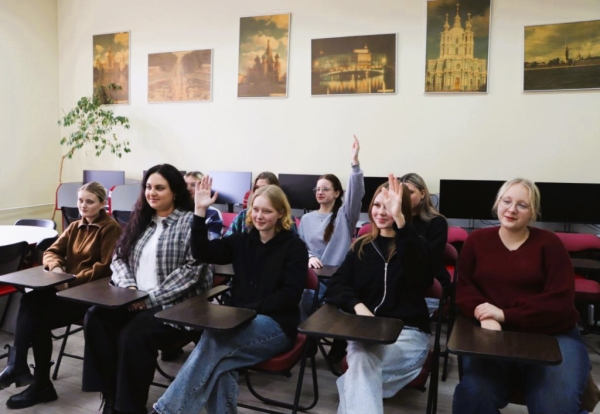 &laquo;Единство в многообразии&raquo;: в Бресте прошёл фестиваль языков и культур