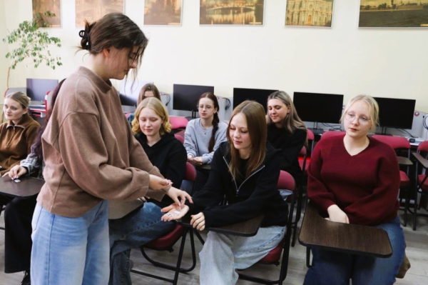 &laquo;Единство в многообразии&raquo;: в Бресте прошёл фестиваль языков и культур