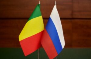 Россия и Мали договорились о взаимном признании дипломов