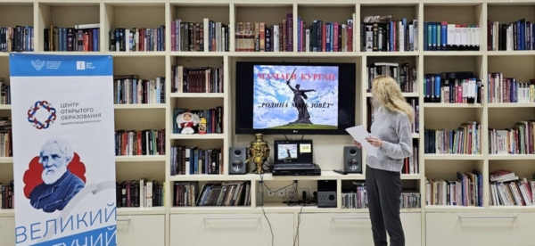 Курс &laquo;Здравствуй, Россия&raquo; познакомил учащихся в Баня-Луке с русскими именами, кухней и символами