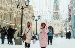 Дни Москвы проходят в Ханое и Хошимине
