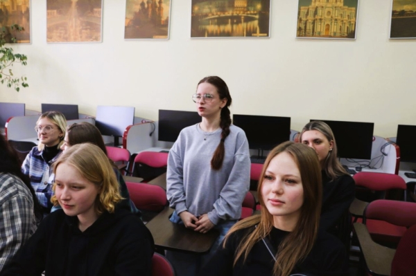 &laquo;Единство в многообразии&raquo;: в Бресте прошёл фестиваль языков и культур