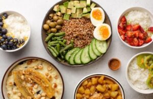 7 самых полезных круп для организма человека, здоровья, похудения: список