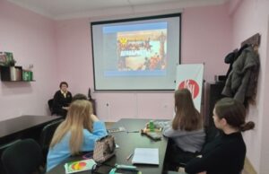 В приднестровской Рыбнице обсудили педагогическое наследие декабристов