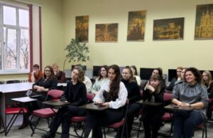 Научно-методический семинар по инновациям в преподавании литературы прошёл в Бресте