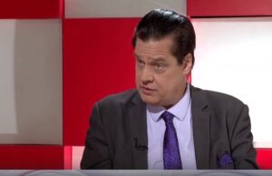 Андрей Калагеорги: Я обожаю Россию