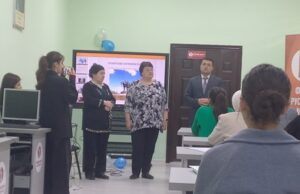 Проект «Профессор Русского мира» в Душанбе: лекции, мастер-классы и фестиваль дружбы «Россия – Таджикистан»