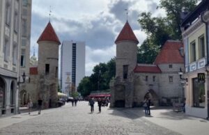 Девушке в Эстонии отказали в поступлении в техникум из-за русского языка
