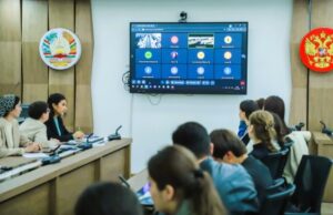 Международный семинар по методике преподавания русского языка прошёл в Душанбе