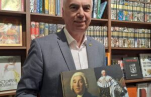 Адвокат рассказала о проблемах доктора исторических наук Виктора Гущина в латышской тюрьме