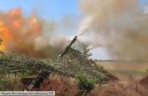 Специальная военная операция: главное за 4 декабря