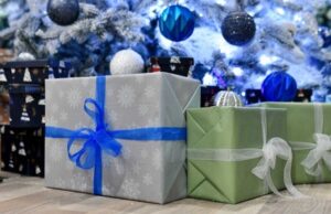 Кубинские студенты показали новогодний спектакль на русском языке