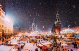 Что посмотреть в Москве за 3 дня самостоятельно: достопримечательности, маршруты, советы