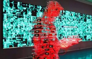«Нейросеть» и «ИИ» стали самыми популярными словами 2025 года