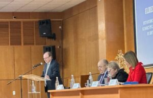 Названы победители конкурса исследователей русского языка и литературы имени Людмилы Вербицкой