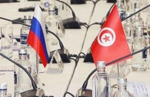 Соотечественники в Тунисе подвели итоги работы за год