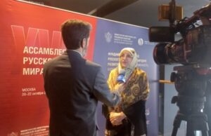 Иранский «Исследовательский журнал русского языка и литературы» вошёл в базу Scopus