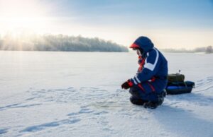 Как ловить щуку зимой: снасти, способы ловли, техника, места обитания