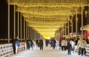 Каток в Коломенском 2025/2026: цены на билеты, расписание, фото, отзывы
