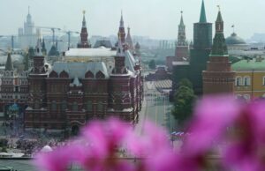 Москвичи переезжают в отели центра столицы: стали известны баснословные расценки