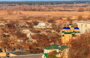 На Украине новая волна силовых захватов канонической Православной Церкви