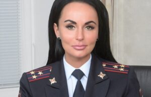 Официальный представитель МВД России Ирина Волк: о репатриации