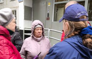 Сделать жизнь москвичей комфортнее: как Мосбезопасность помогает решать проблемы жителей