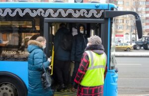 Соткой не отделаешься: в Москве увеличат штрафы за проезд в общественном транспорте