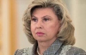 Татьяна Москалькова получила более 400 просьб об эвакуации с Украины из-за преследований