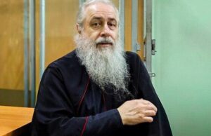 Украинский суд отложил рассмотрение апелляции на продление ареста митрополита Арсения