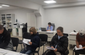 В Пскове прошла очередная встреча с участниками Государственной программы переселения