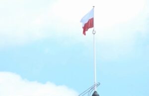 В польском Жешуве демонтируют памятник красноармейцам