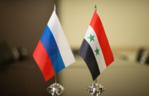 Власти Сирии предложили возобновить работу Русского дома в Дамаске, рассказал Евгений Примаков
