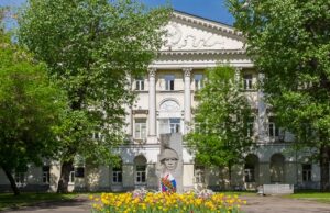 Программы Московского государственного лингвистического университета пользуются спросом у граждан Евросоюза