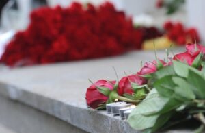 Представители зарубежных стран присоединились к конкурсу проектов по сохранению исторической памяти