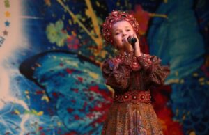 Российские песни покоряют сердца и чарты сербов