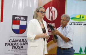 В Парагвае открылся Русский центр фонда «Русский мир»