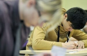 Открыт приём заявок на олимпиаду по русскому языку и литературе в Казахстане