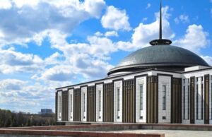 Около полусотни выставок Музея Победы увидит публика за рубежом в течение года