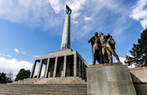 Первый номер словацкого журнала «Европейский вестник» в 2026 году будет посвящён сохранению исторической памяти