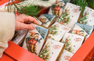 Новогодним и рождественским традициям России посвятили встречу в Колумбии